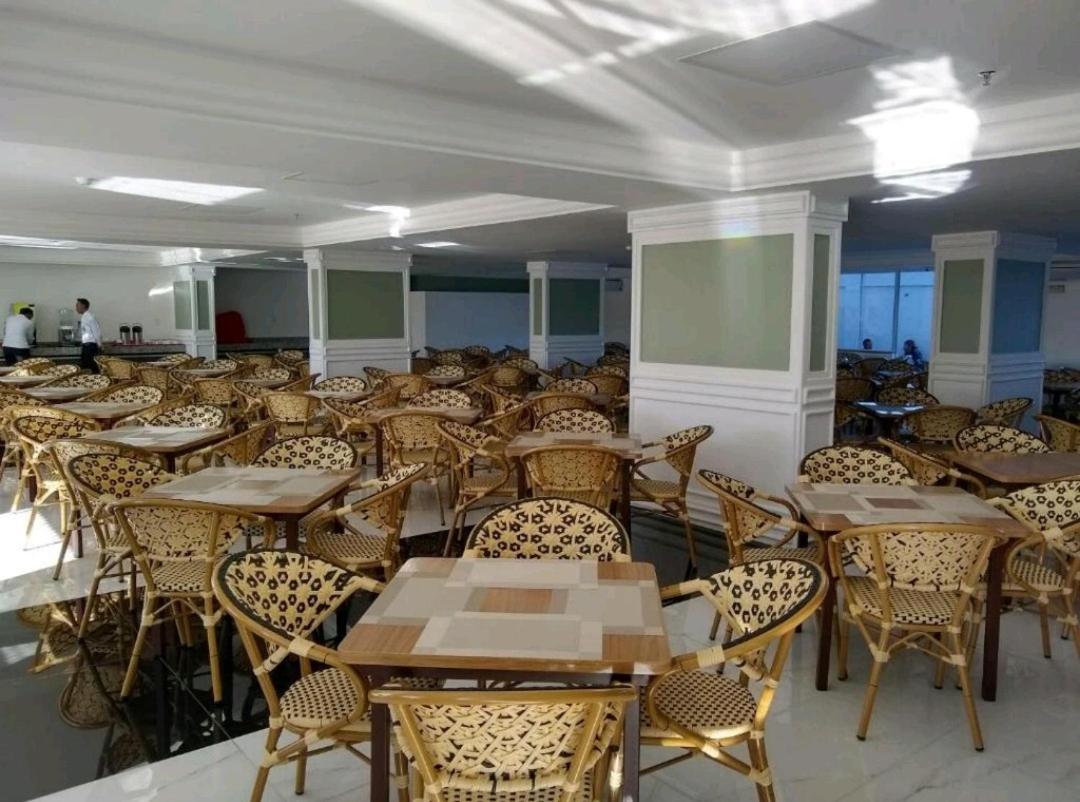 דירות קאלדס נובאס Piazza Diroma C/ Acqua Park - Viaggio Locacoes Por Temporada מראה חיצוני תמונה