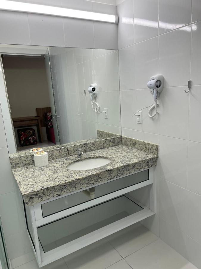 דירות קאלדס נובאס Piazza Diroma C/ Acqua Park - Viaggio Locacoes Por Temporada מראה חיצוני תמונה